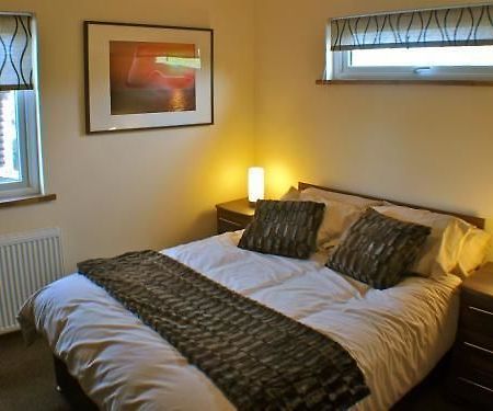 Fram Park Apartment Morpeth Exterior foto